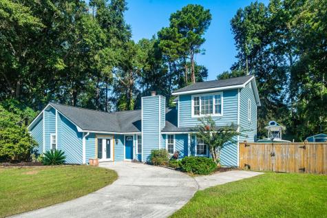 840 Ramblewood Circle Mount Pleasant SC 29464