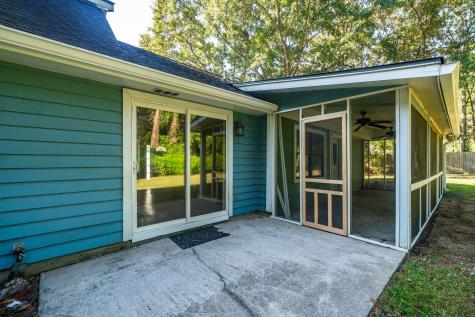 840 Ramblewood Circle Mount Pleasant SC 29464