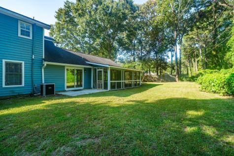 840 Ramblewood Circle Mount Pleasant SC 29464