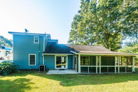 840 Ramblewood Circle Mount Pleasant SC 29464