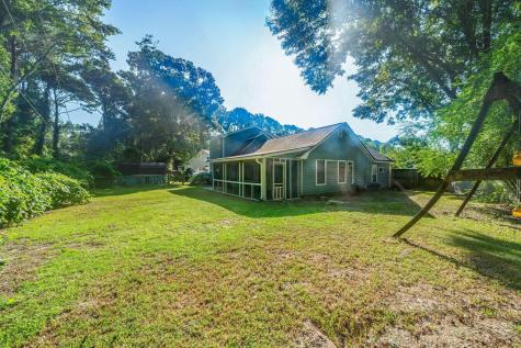 840 Ramblewood Circle Mount Pleasant SC 29464