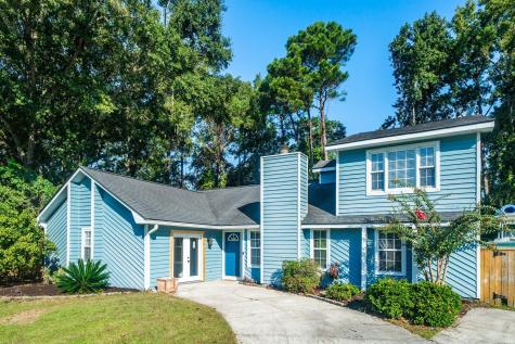 840 Ramblewood Circle Mount Pleasant SC 29464