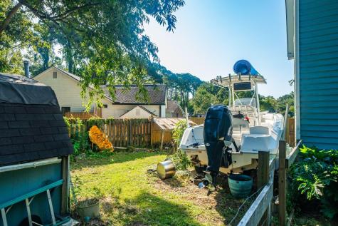 840 Ramblewood Circle Mount Pleasant SC 29464