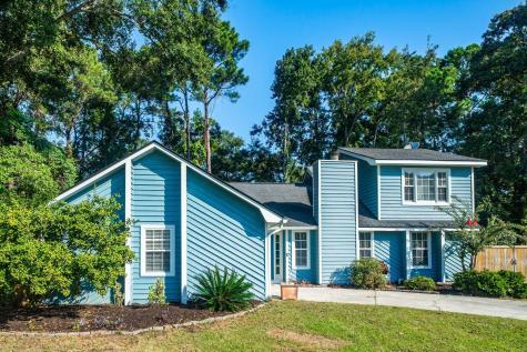 840 Ramblewood Circle Mount Pleasant SC 29464
