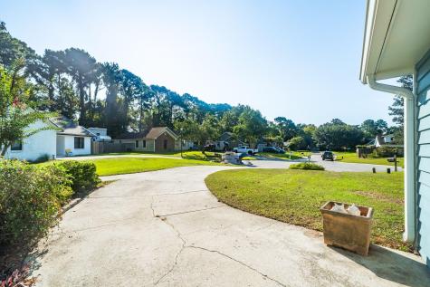 840 Ramblewood Circle Mount Pleasant SC 29464