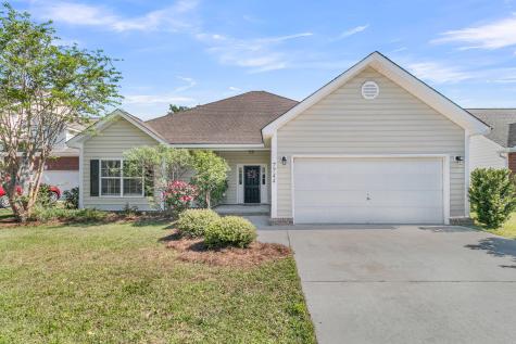 7744 Fayetteville Road North Charleston SC 29418