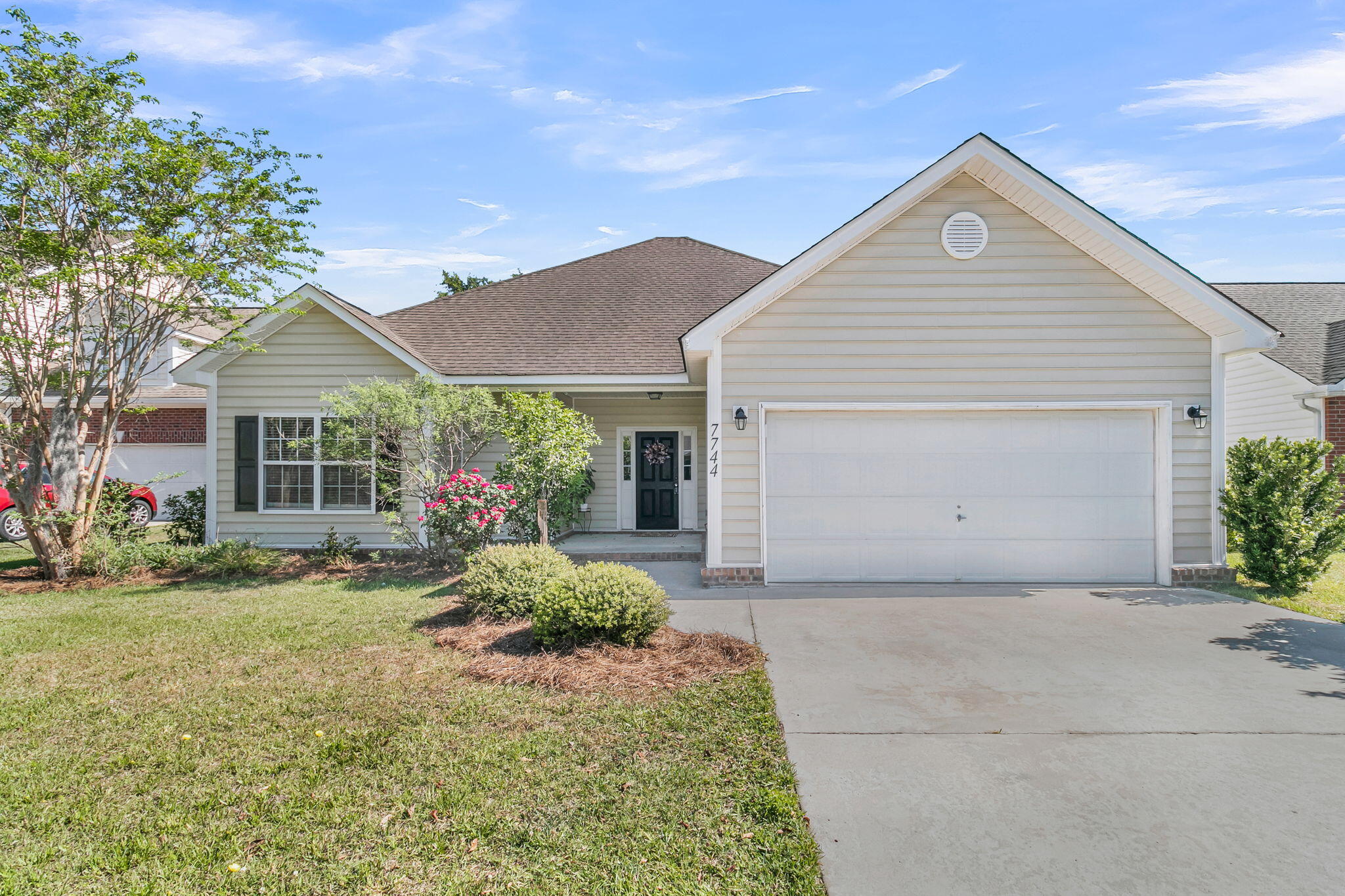 7744 Fayetteville Road North Charleston SC 29418