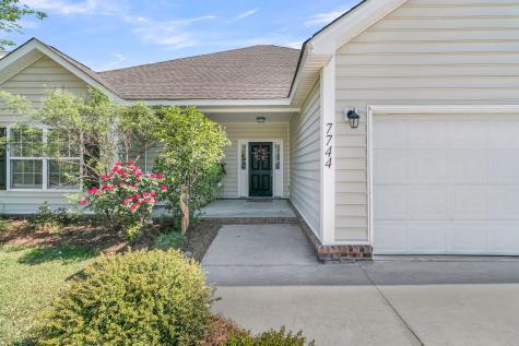 7744 Fayetteville Road North Charleston SC 29418