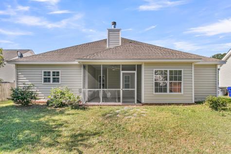 7744 Fayetteville Road North Charleston SC 29418
