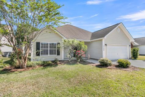 7744 Fayetteville Road North Charleston SC 29418