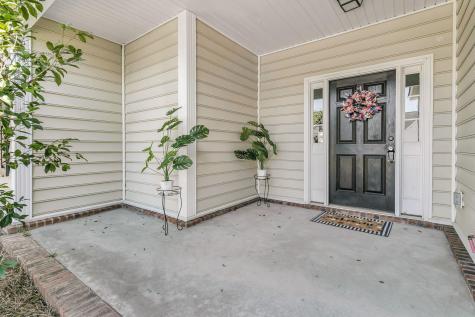 7744 Fayetteville Road North Charleston SC 29418