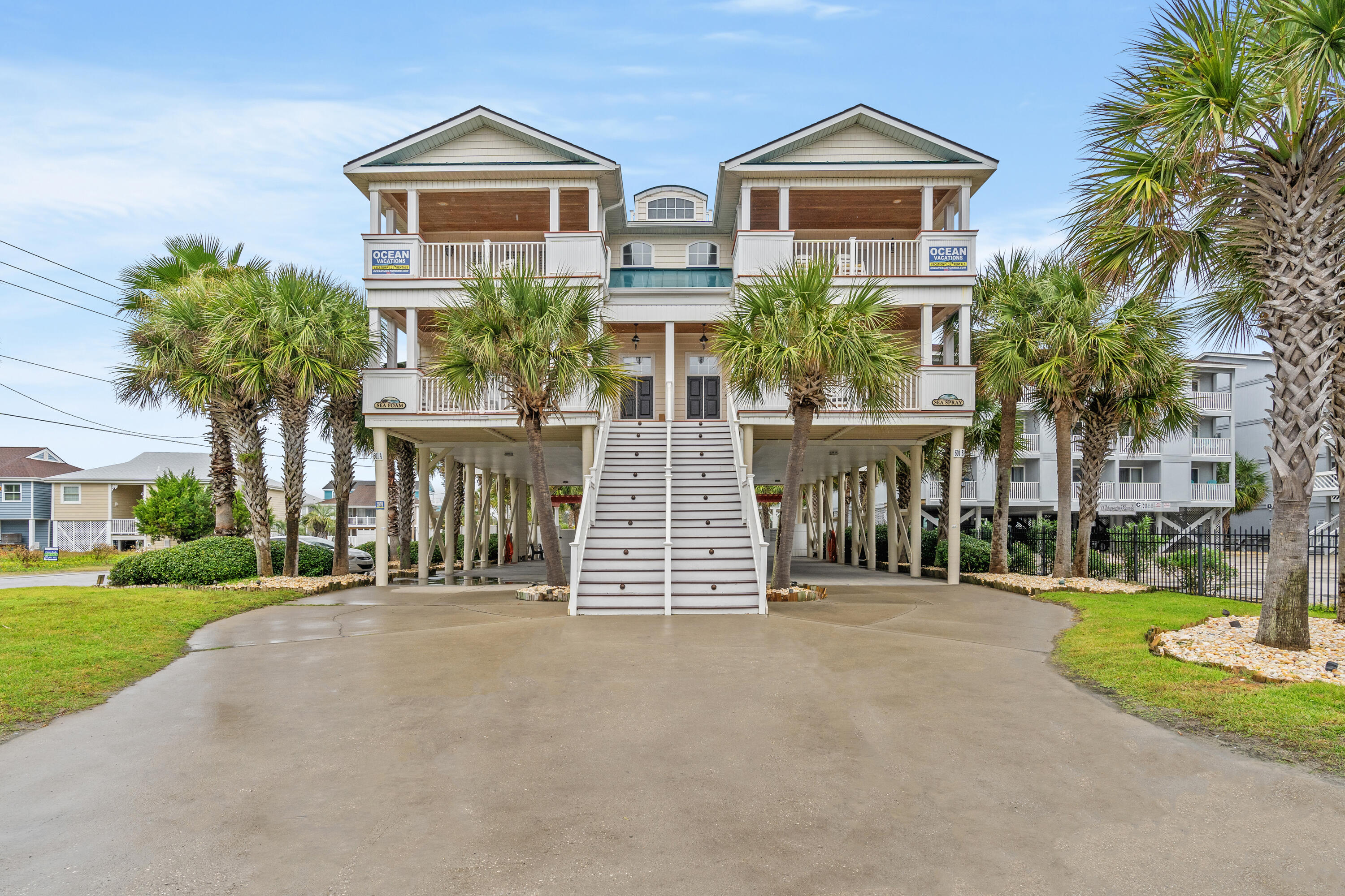 601 N Waccamaw Drive Murrells Inlet SC 29576
