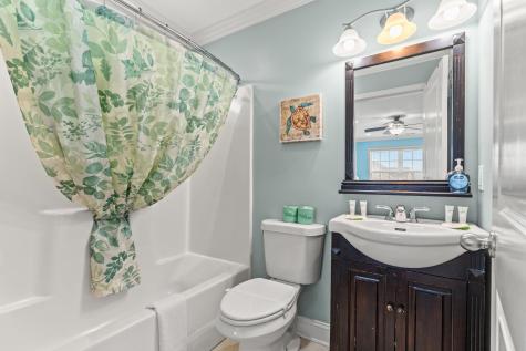 601 N Waccamaw Drive Murrells Inlet SC 29576