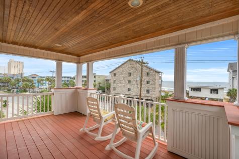 601 N Waccamaw Drive Murrells Inlet SC 29576
