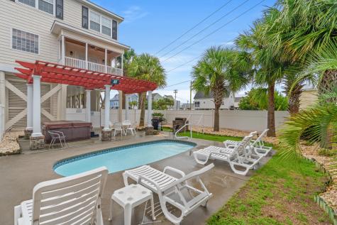 601 N Waccamaw Drive Murrells Inlet SC 29576
