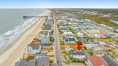 601 N Waccamaw Drive Murrells Inlet SC 29576