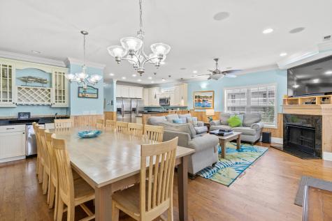 601 N Waccamaw Drive Murrells Inlet SC 29576