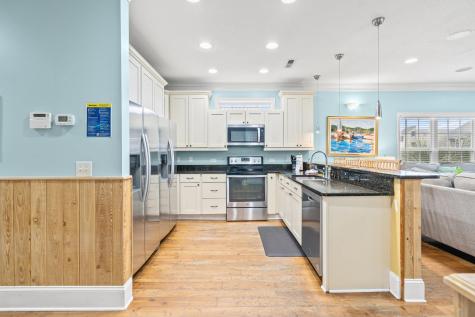 601 N Waccamaw Drive Murrells Inlet SC 29576