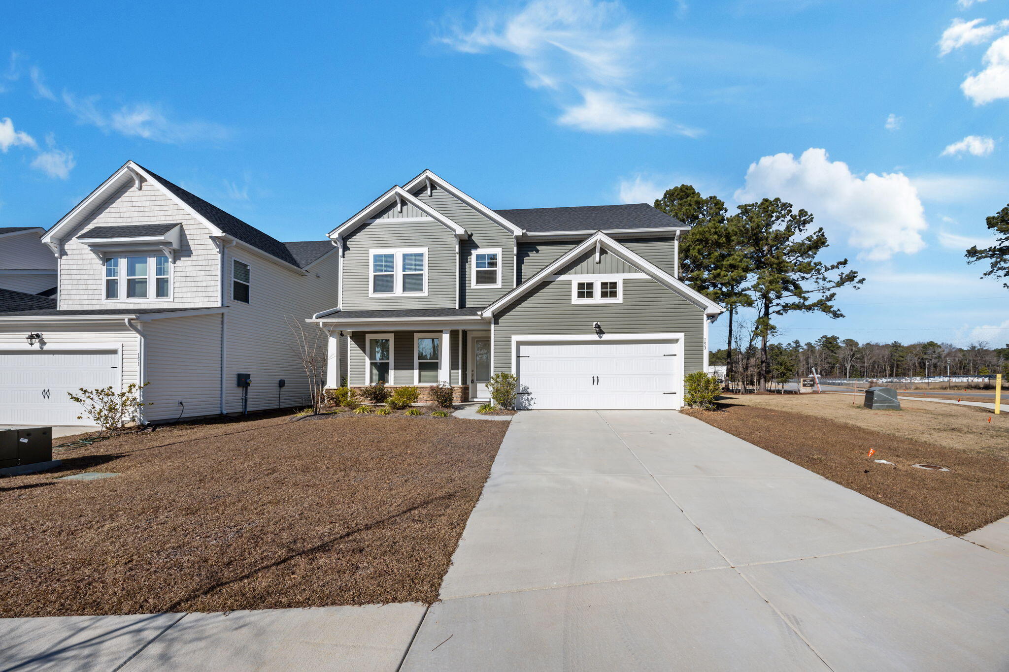153 Winding Grove Lane Moncks Corner SC 29461