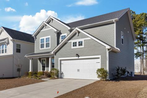 153 Winding Grove Lane Moncks Corner SC 29461