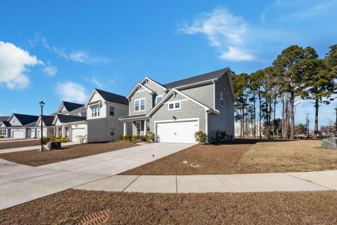153 Winding Grove Lane Moncks Corner SC 29461