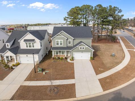 153 Winding Grove Lane Moncks Corner SC 29461