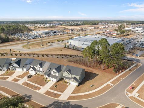 153 Winding Grove Lane Moncks Corner SC 29461