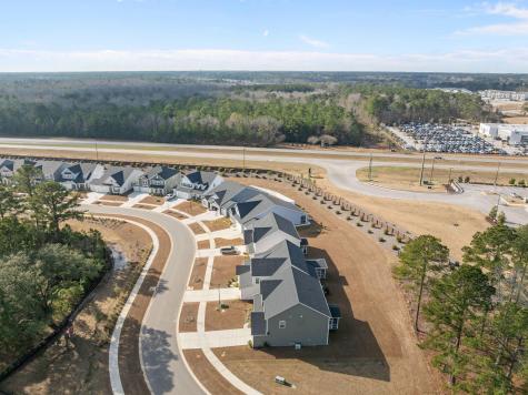153 Winding Grove Lane Moncks Corner SC 29461