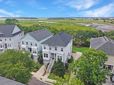 118 Howard Mary Drive Charleston SC 29412
