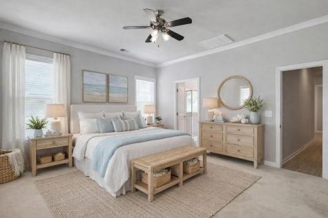 118 Howard Mary Drive Charleston SC 29412