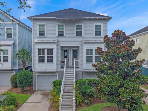 118 Howard Mary Drive Charleston SC 29412