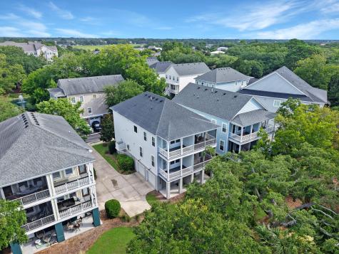 118 Howard Mary Drive Charleston SC 29412