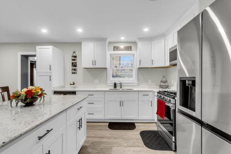 127 Roberts Road Summerville SC 29483