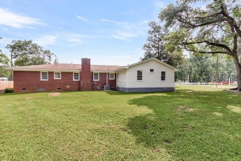 127 Roberts Road Summerville SC 29483