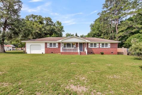 127 Roberts Road Summerville SC 29483