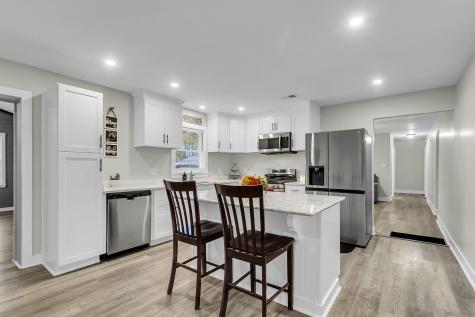 127 Roberts Road Summerville SC 29483