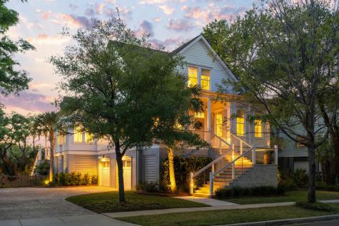 7856 Farr Street Daniel Island SC 29492