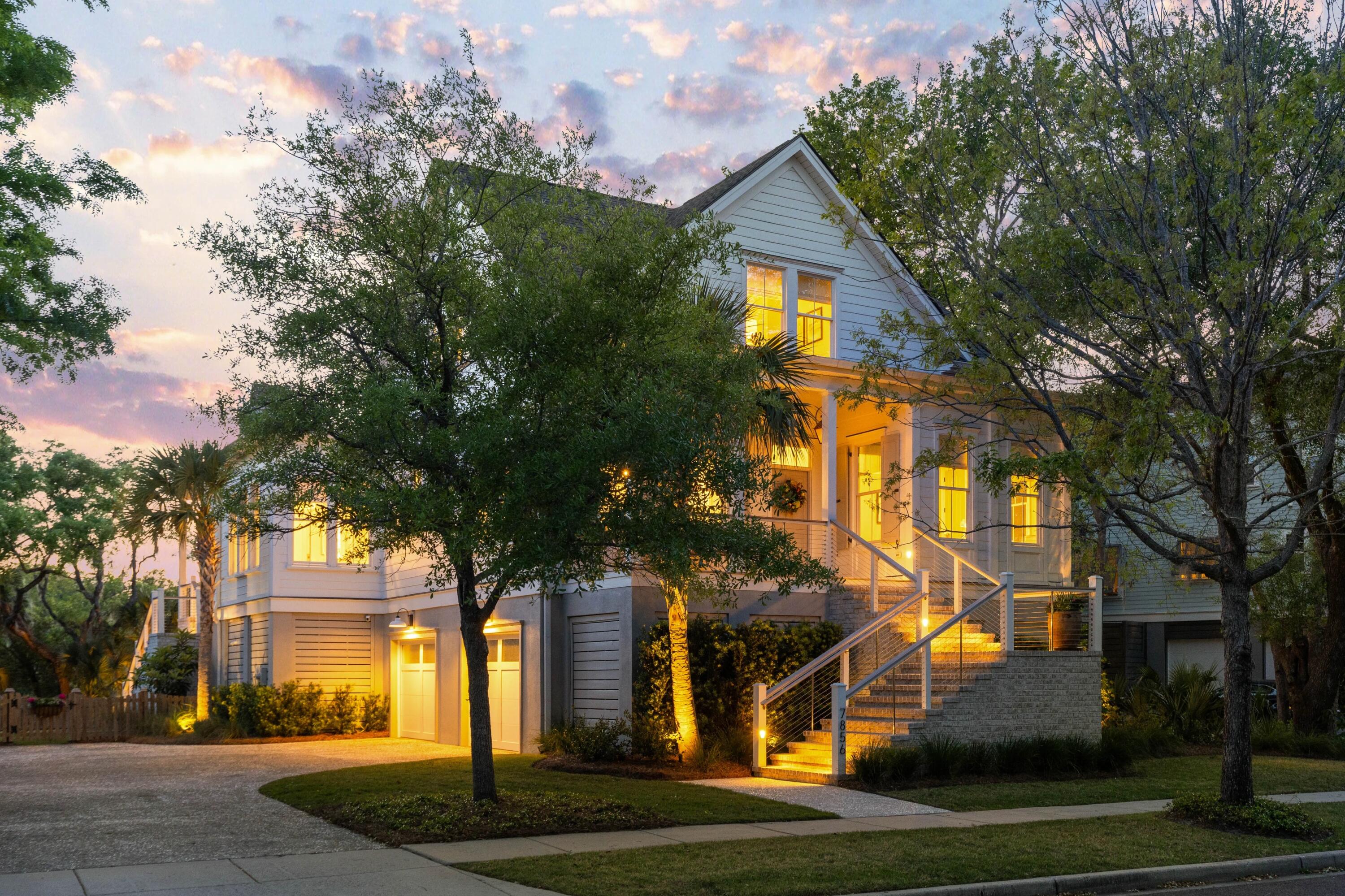 7856 Farr Street Daniel Island SC 29492