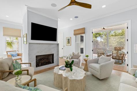 7856 Farr Street Daniel Island SC 29492