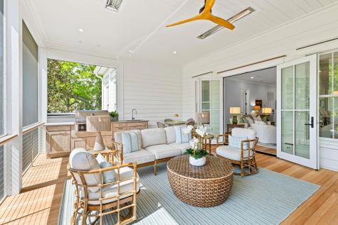 7856 Farr Street Daniel Island SC 29492