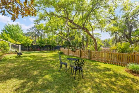 7856 Farr Street Daniel Island SC 29492