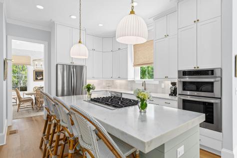7856 Farr Street Daniel Island SC 29492