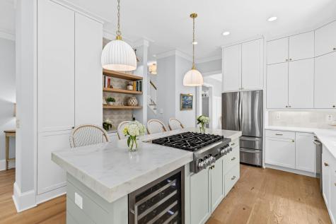 7856 Farr Street Daniel Island SC 29492