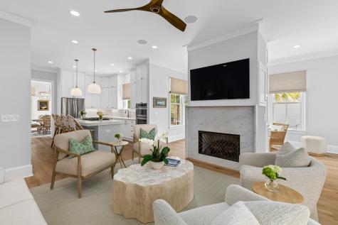 7856 Farr Street Daniel Island SC 29492