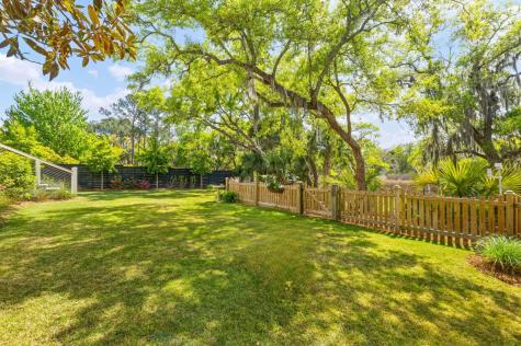 7856 Farr Street Daniel Island SC 29492