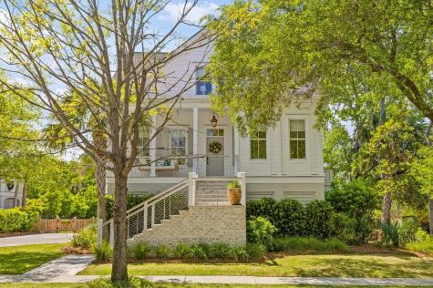7856 Farr Street Daniel Island SC 29492