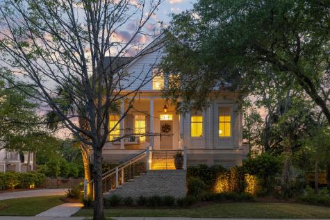 7856 Farr Street Daniel Island SC 29492