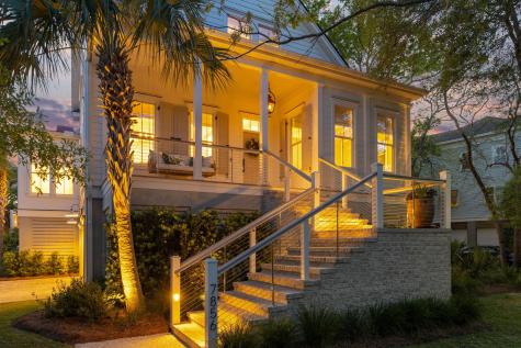 7856 Farr Street Daniel Island SC 29492