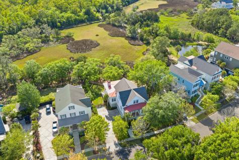 7856 Farr Street Daniel Island SC 29492