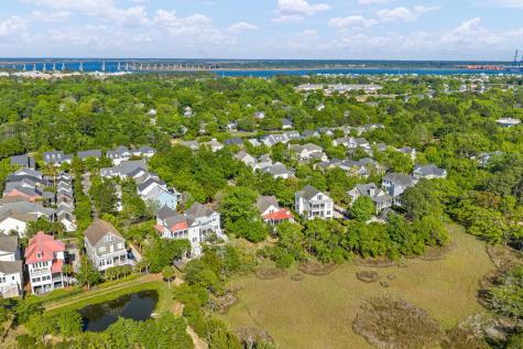 7856 Farr Street Daniel Island SC 29492